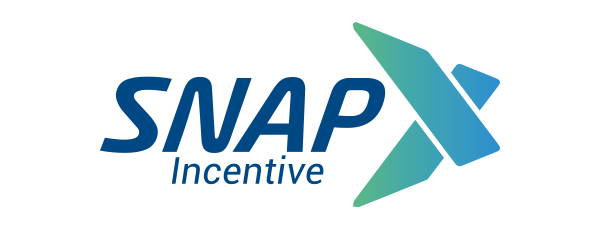 SnapX Incentive